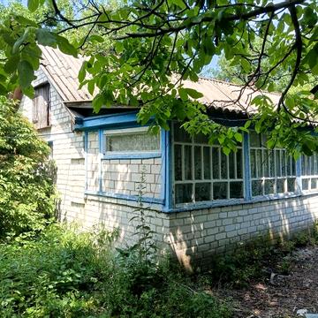 Продам цегляний будинок у с. Зороків 17км. від Житомира