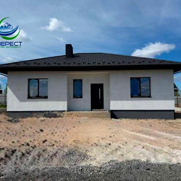 Продаж комфортного, якісного будинку 93 м²