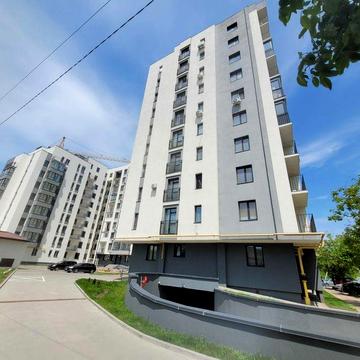 Продаж Вашингтона 2к 62м 5/9ц 85т новобуд на етапі здачі газ котел