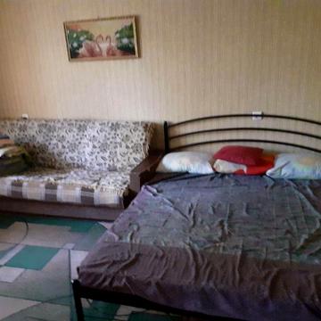 Сдам квартиру в центре