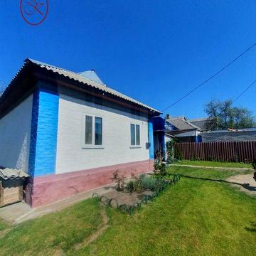Продаж будинку на Київській біля Нової лінії
