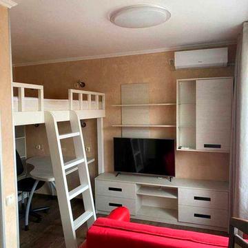1-комн.квартира, центр.район, новый ремонт