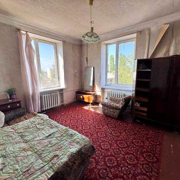 Продажа 3к.пр.Воронцова Мануйловский