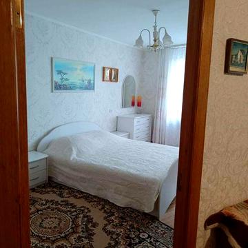 Продам 4-х ком. ж/м Западный (маг. Варус)