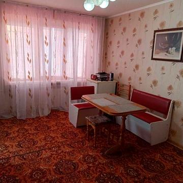 Продам 4-х ком. ж/м Западный (маг. Варус)