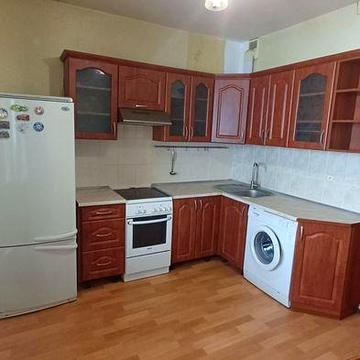 Оренда 1к квартири вул.Драгоманова, Позняки, м.Київ