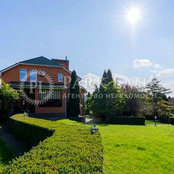 Продам дом 290м2 с.Крюковщина 26 соток сауна