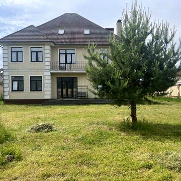 Село Буча. Найнижча ціна за метр квадратний, біля аквапарку.
