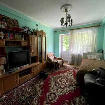 Продаж 2-кім. квартири по вул. Енергетична (Новий Львів)