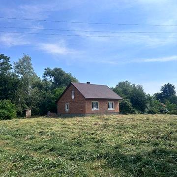 Продаж будинку!Львівська область!Яворівський район!Берегове!