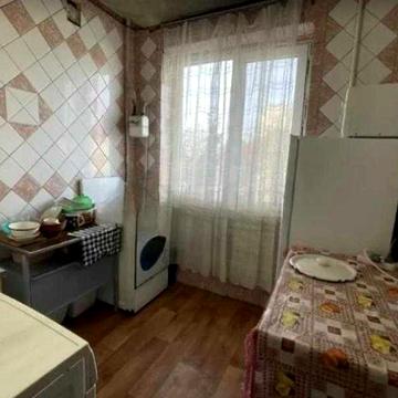 Продам 2-ку на ХТЗ Индустриальный