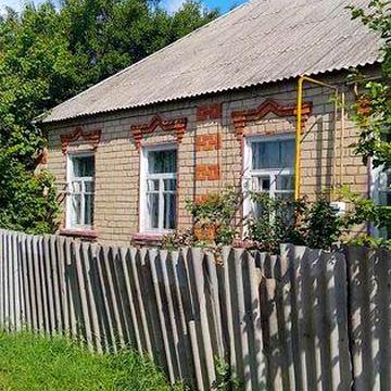 Продаж будинку в передмісті
