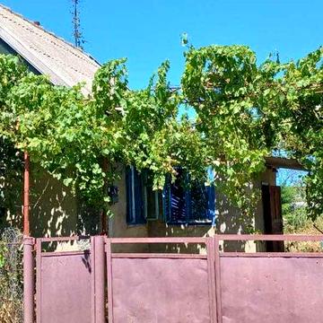 Продам участок, дом, дачный массив Прибрежное (рядом с с. Затока)