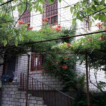 Дом в Елизаветовке кооп Бриз  Егоровская сельхозрада