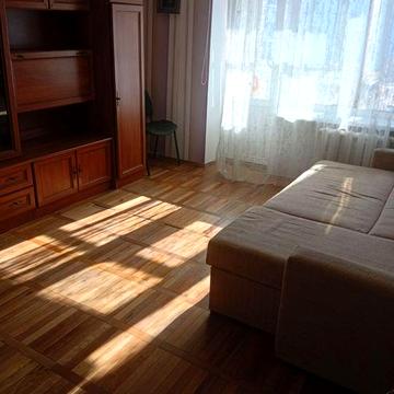 Здам квартиру 2-х на довготривалий термін.