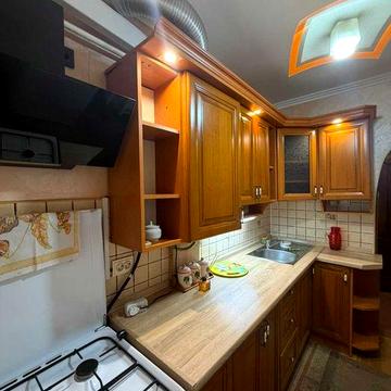 Оренда двокімнатної квартири в м. Ужгород