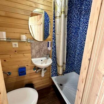 Здам в оренду однокімнатну квартиру