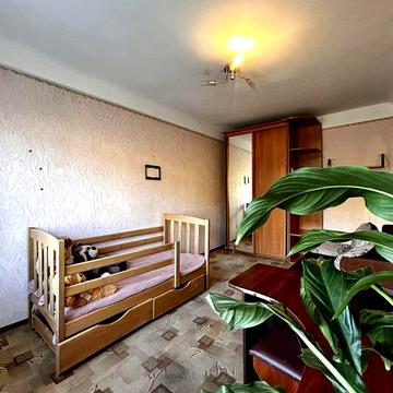 Продам 1 кімн. Квартиру 12 квартал!