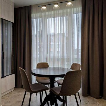 Довгострокова оренда 1к Квартира Чорновола Вячеслава вулиця ЖК Panorama de Luxe