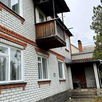 Продам дом на берегу реки