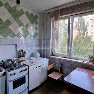 Продаж 3-кімнатної квартири на Олексіївці, проспект Перемоги, 72Г