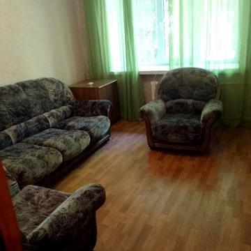 Сдаю 2-х комнатную квартиру 1 минута пешком до ТЦ Никольский