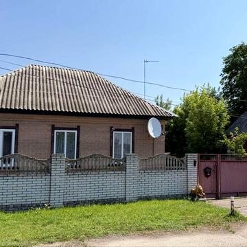Продаж добротного будинку в Золотоноші