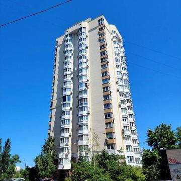 М Мінська, Левка Лукʼяненка, 29в, оренда 1 кімнатної квартири,  50кв.м.