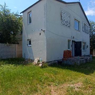 Продаж частини будинку