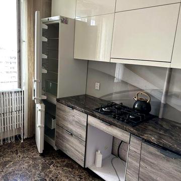 3 квартира на северной Салтовке, гвардейцев широнинцев 92, м. Салтовская, героев труда