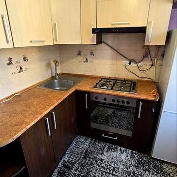 2к кв в Центрі міста.