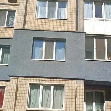 Продаж 3 кімнатної квартири м-р  Сонячний