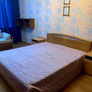 Продам 2 во кімнатну квартиру по вул.Педагогічній