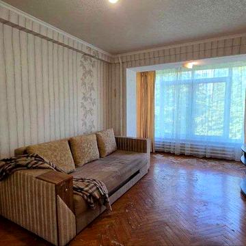Оренда 1 кімнатної квартири, Чоколівський бульвар, Севастопольська площа
