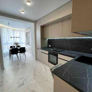 Стильна Однокімнатна квартира 41 кв.м. в Розкішному ЖК Sofia Residence ЖК Sofia Residence
