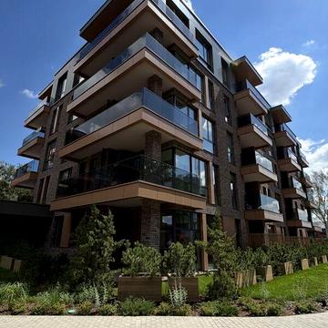 Продаж 2к Квартира Яновського вулиця ЖК Park House