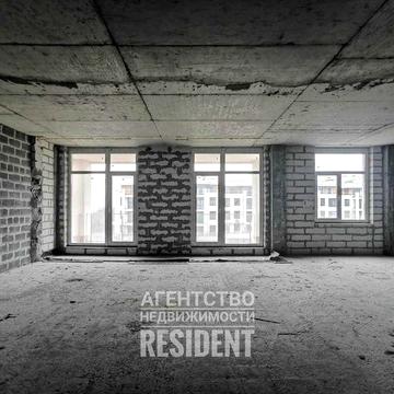 Продажа 3-комн. ЖК Комфорт Сити 88 м² Comfort City (Квартира+Паркинг+Кладовка) ЖК Комфорт Сити