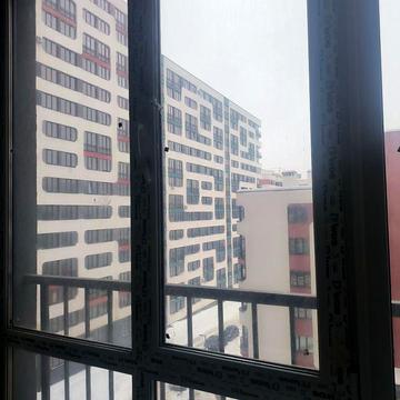 Простора 2к квартира, вул Трускавецька ЖК Трускавецька Сіті