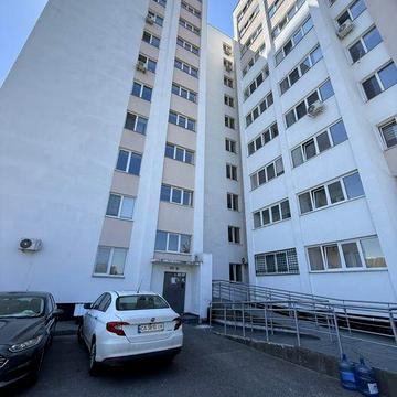 Квартира в обжитому будинку