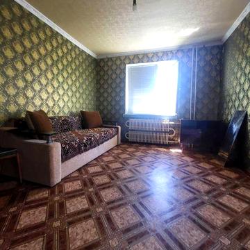 Сдам 1 к квартиру, левый  берег.