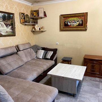 Здаю 2 кімнатну квартиру по вулиці Миколи Василенка, 14