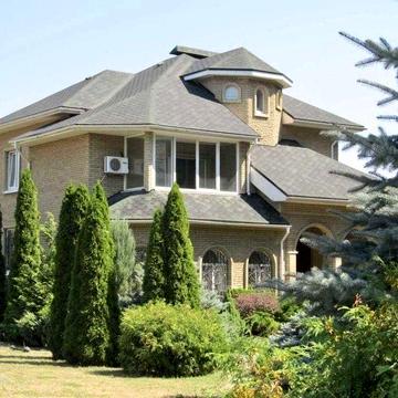 ‼️Половки‼️ Шикарний цегляний будинок, 270 м², 5 кімнат, 14 соток землі. ТОП ЛОКАЦІЯ