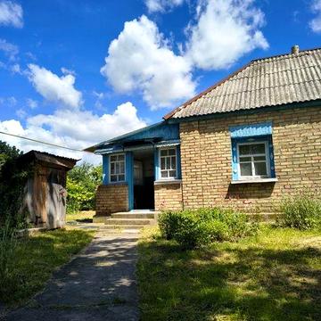 Будинок в селі Заворичі Броварський район