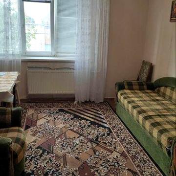 Здам в оренду квартиру малосімейку