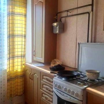 Продам 3х к.квартиру на жм Победа - 4  пр. Героев, 12