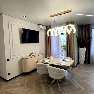 Продаж унікальної кваритири в центрі Києва, 106м2 Ярославів Град Золоті ворота ШИКАРНИЙ РЕМОНТ ЖК Ярославів Град
