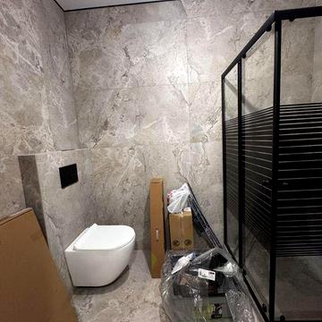 Повноцінна однокімнатна квартира GL Club 2 поверх, газ, 36м2, кінець ремонту через пів місяця