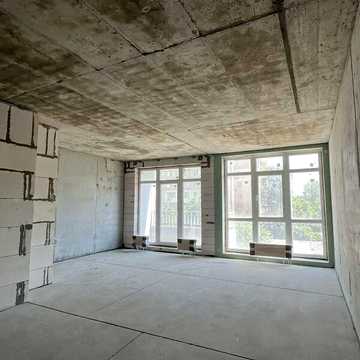 Продаж 1к Квартира Лесі Українки проспект ЖК Четыре сезона