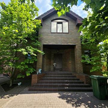 Продам дом 217м2 с современным ремонтом,  Слобожанское