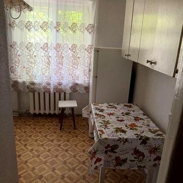 Однокімнатна квартира на Янгеля